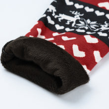 women-leggings-christmas-deer-snowflake-printed-thick-warm-pants-stretchy-skinny-slim-long-pants-ladies-leggins BBL