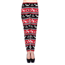 women-leggings-christmas-deer-snowflake-printed-thick-warm-pants-stretchy-skinny-slim-long-pants-ladies-leggins BBL
