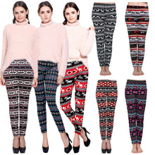 women-leggings-christmas-deer-snowflake-printed-thick-warm-pants-stretchy-skinny-slim-long-pants-ladies-leggins BBL