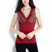 women-plus-velvet-body-sculpting-thermal-underwear-tops-sexy-lace-bodywarmers-vest-beauty-treatment-abdomen-free-size BBL