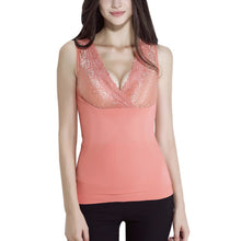 women-plus-velvet-body-sculpting-thermal-underwear-tops-sexy-lace-bodywarmers-vest-beauty-treatment-abdomen-free-size BBL
