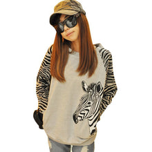 women-zebra-printed-pullover-warm-sweatshirts-long-sleeve-blouse-tops-size-m-xxl BBL