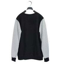 women-zebra-printed-pullover-warm-sweatshirts-long-sleeve-blouse-tops-size-m-xxl BBL