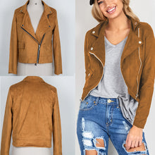 womens-motorcycle-jacket-women-leather-zipper-coat-outwear-loose-blouse-outwear-new BBL