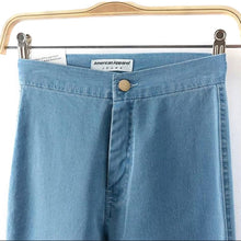 womens-fashion-high-waist-skinny-slim-denim-jeans-trouser-long-pencil-pants-stretchy BBL