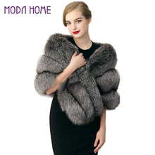 womens-faux-fur-scarf-shawl-warm-large-scarves-ladies-wedding-fox-fur-cape-thick-pashmina-grey-woman-fluffy-poncho BBL