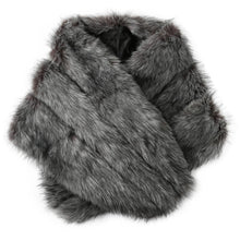 womens-faux-fur-scarf-shawl-warm-large-scarves-ladies-wedding-fox-fur-cape-thick-pashmina-grey-woman-fluffy-poncho BBL