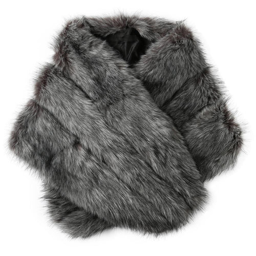 womens-faux-fur-scarf-shawl-warm-large-scarves-ladies-wedding-fox-fur-cape-thick-pashmina-grey-woman-fluffy-poncho BBL
