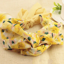 womens-girls-yoga-elastic-turban-boho-floral-twisted-knotted-hair-band-headband-py3 BBL