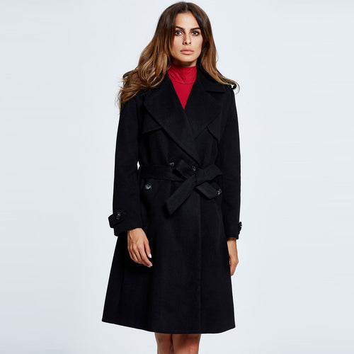 womens-long-wool-coats-pockets-belt-notched-collar-long-sleeve-lolita-coat-warm-overcoat-long-trench-coat-black-burgundy BBL