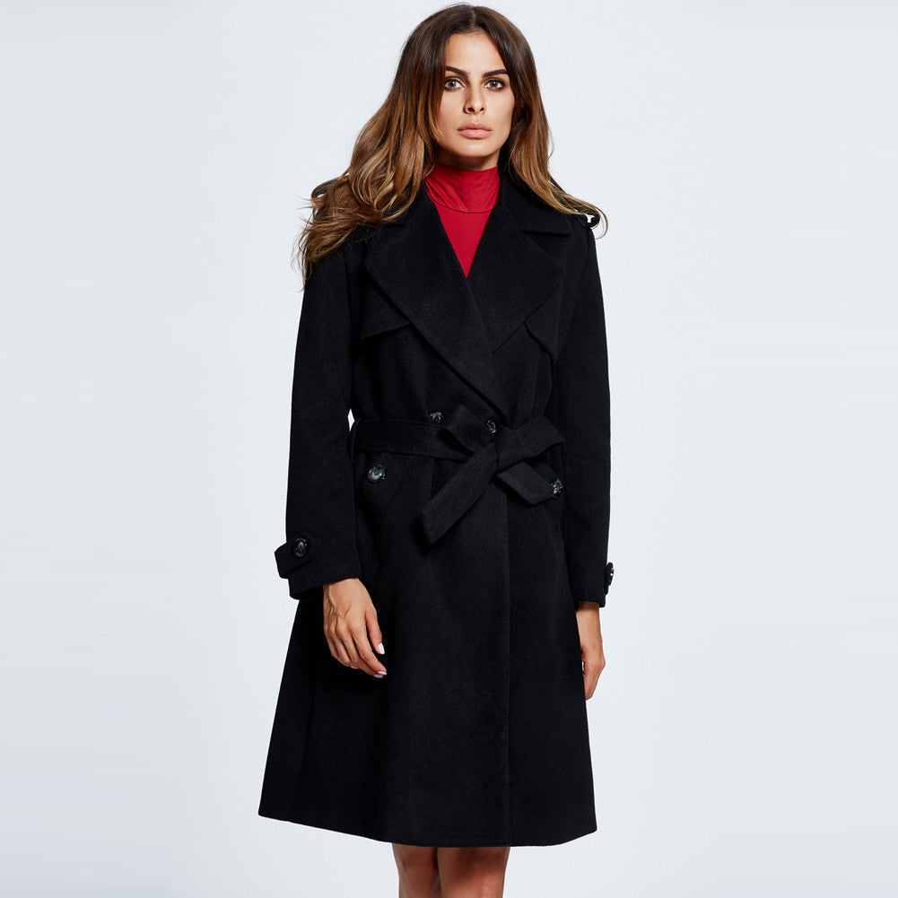 womens-long-wool-coats-pockets-belt-notched-collar-long-sleeve-lolita-coat-warm-overcoat-long-trench-coat-black-burgundy BBL