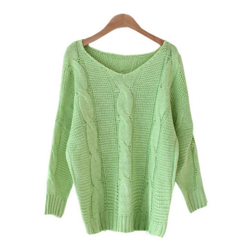 womens-outerwear-long-sleeve-knit-pullover-jumper-loose-sweater-knitwear-tops-py5 BBL