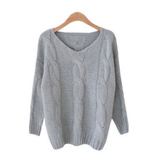 womens-outerwear-long-sleeve-knit-pullover-jumper-loose-sweater-knitwear-tops-py5 BBL