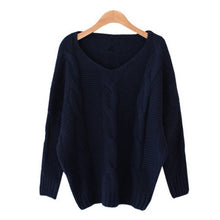 womens-outerwear-long-sleeve-knit-pullover-jumper-loose-sweater-knitwear-tops-py5 BBL