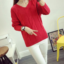 womens-outerwear-long-sleeve-knit-pullover-jumper-loose-sweater-knitwear-tops-py5 BBL