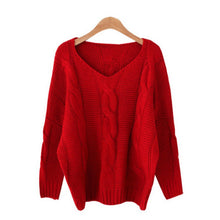 womens-outerwear-long-sleeve-knit-pullover-jumper-loose-sweater-knitwear-tops-py5 BBL