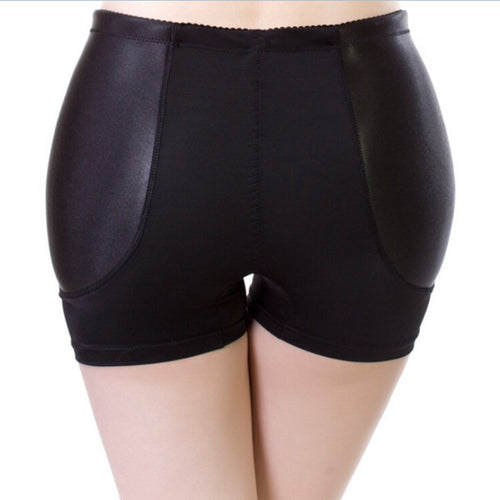 womens-padded-butt-hip-enhancer-panties-shaper-underwear-m-l-xl-xxl-xxxl-4xl-py5 BBL