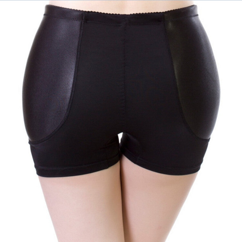 womens-padded-butt-hip-enhancer-panties-shaper-underwear-m-l-xl-xxl-xxxl-4xl-py5 BBL
