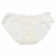 womens-sexy-lace-briefs-flowers-panties-see-through-bow-knot-underwear-panty-knickers-11-colors BBL