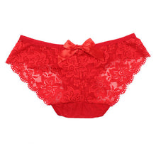 womens-sexy-lace-briefs-flowers-panties-see-through-bow-knot-underwear-panty-knickers-11-colors BBL