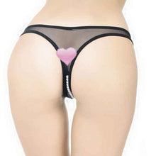 womens-sexy-lingerie-open-crotch-thongs-g-string-v-string-panties-knickers-underwear BBL
