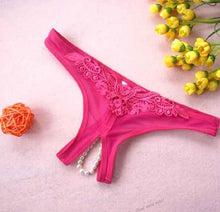 womens-sexy-lingerie-open-crotch-thongs-g-string-v-string-panties-knickers-underwear BBL