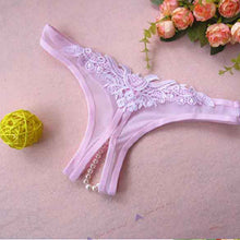 womens-sexy-lingerie-open-crotch-thongs-g-string-v-string-panties-knickers-underwear BBL