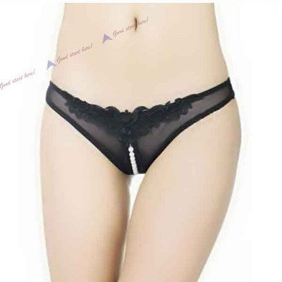 womens-sexy-lingerie-open-crotch-thongs-g-string-v-string-panties-knickers-underwear BBL