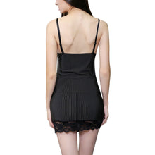 womens-sleepwear-see-through-slip-dress-thong-ladies-nightwear-lingerie-erotic-underwear-stripper-wear-short-sexy-nighty BBL