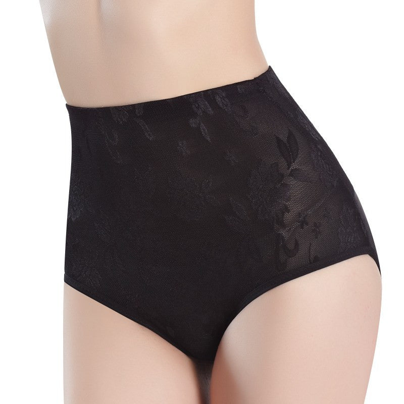 women-seamless-tummy-belly-control-waist-slimming-shapewear-shaper-panty-high-waist-corset-panties-girdle-lace-underwear-py2 BBL