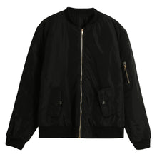 womens-bomber-jacket-women-parka-padded-zipper-pockets-warm-casual-jacket-outerwear-coat-black-abrigos-mujer BBL