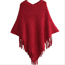 womens-ladies-cape-coat-fringe-poncho-oblique-stripe-coat-bohemian-shawl-scarf-p16 BBL