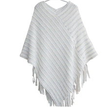 womens-ladies-cape-coat-fringe-poncho-oblique-stripe-coat-bohemian-shawl-scarf-p16 BBL