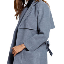 womens-long-wool-coat-split-hem-pockets-self-tie-abrigos-mujer-invierno-notched-collar-long-sleeve-outerwear-trench-coat BBL