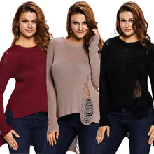 womens-ripped-sweaters-fashion-women-oversized-high-low-loose-casual-knitted-sweater-long-sleeve-trui-dames BBL