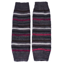 Womens Thick Warm Leg Warmers Socks Boot Cover