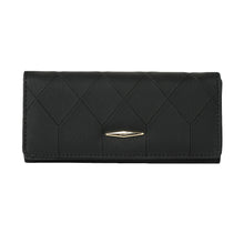 womens-wallets-and-purses-candycolor-pure-long-purse-with-credit-card-holder-pu-leather-billetera-mujer-pink-carteira-mujer BBL