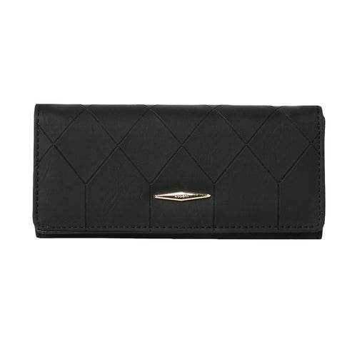 womens-wallets-and-purses-candycolor-pure-long-purse-with-credit-card-holder-pu-leather-billetera-mujer-pink-carteira-mujer BBL