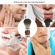 wooden-handle-shaving-brush-pure-badger-hair-shaving-brush-barber-salon-men-facial-beard-cleaning-shave-tool-shaving-razor-brush BBL