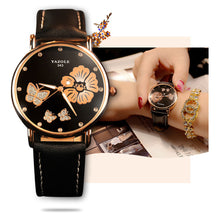 Ladies Wrist Watch Women Brand FamousClock Quartz Watch Hodinky Quartz-watch Montre Femme Relogio Feminino