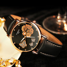 Ladies Wrist Watch Women Brand FamousClock Quartz Watch Hodinky Quartz-watch Montre Femme Relogio Feminino