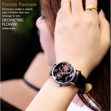 Quartz Watch Women Watches Brand Luxury Wristwatch Clock Wrist Watch Lady Quartz-watch Montre Femme Relogio Feminino