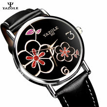 Quartz Watch Women Watches Brand Luxury Wristwatch Clock Wrist Watch Lady Quartz-watch Montre Femme Relogio Feminino