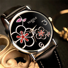 Quartz Watch Women Watches Brand Luxury Wristwatch Clock Wrist Watch Lady Quartz-watch Montre Femme Relogio Feminino