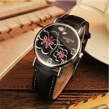 Quartz Watch Women Watches Brand Luxury Wristwatch Clock Wrist Watch Lady Quartz-watch Montre Femme Relogio Feminino