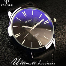 luxury brand Stainless Steel Casual Fashion Leather watches reloj masculino men watch Business Military Sports Wristwatch
