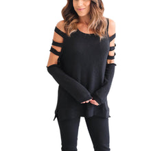 Young Girls' Scoop Neck Hollow Out Long Sleeved Cotton Tops Shirts Plus Size Casual Solild Bottoming Blouse Blusa LX136