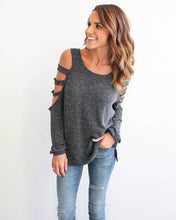 Young Girls' Scoop Neck Hollow Out Long Sleeved Cotton Tops Shirts Plus Size Casual Solild Bottoming Blouse Blusa LX136