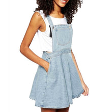 womens-elegant-pocket-strap-denim-dress-fashion-sleeveless-casual-overalls-dresses-vestidos-femininos BBL