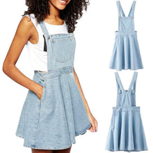 womens-elegant-pocket-strap-denim-dress-fashion-sleeveless-casual-overalls-dresses-vestidos-femininos BBL